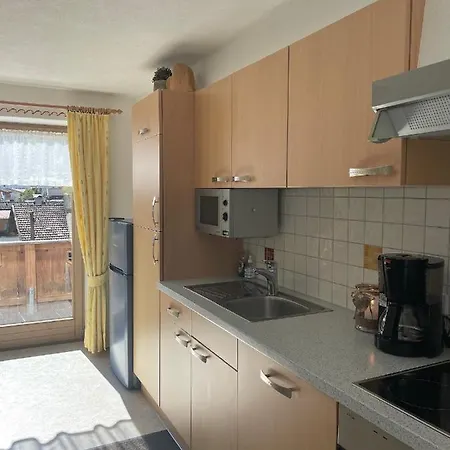 Rauch Mathilde 公寓 *