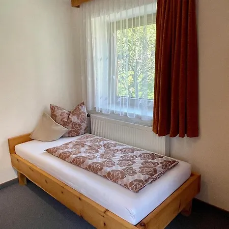Rauch Mathilde Appartement