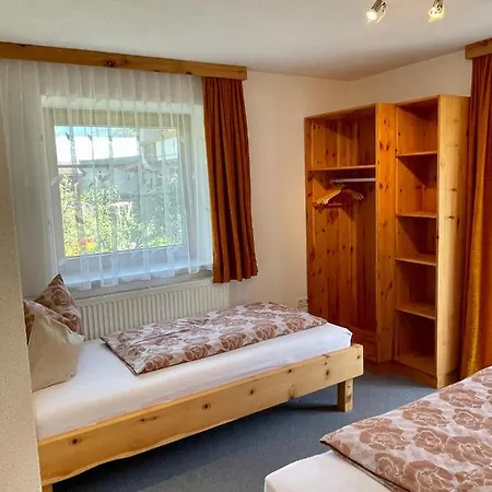 Apartment Rauch Mathilde