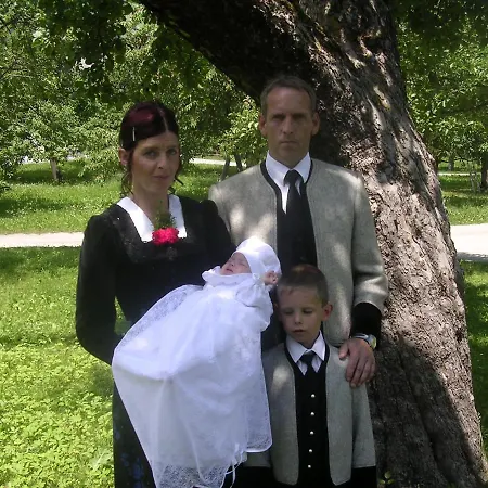 公寓 Rauch Mathilde *