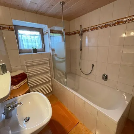 Rauch Mathilde Appartement Schwendau