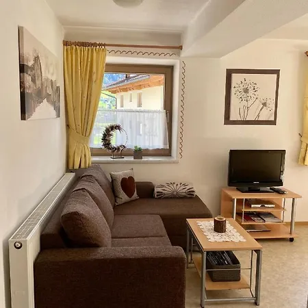 Apartment Rauch Mathilde Schwendau