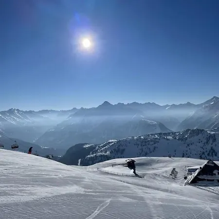 公寓 Rauch Mathilde