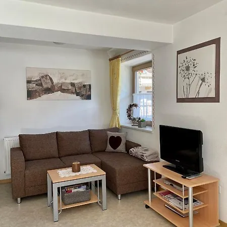 Rauch Mathilde Apartment