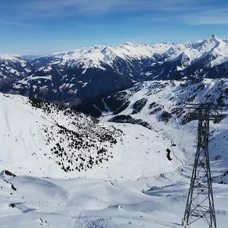 Rauch Mathilde 公寓 施文道