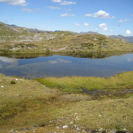 公寓 Rauch Mathilde *