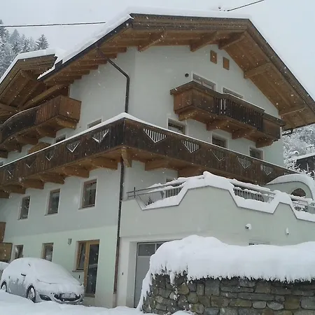 Apartamento Rauch Mathilde *