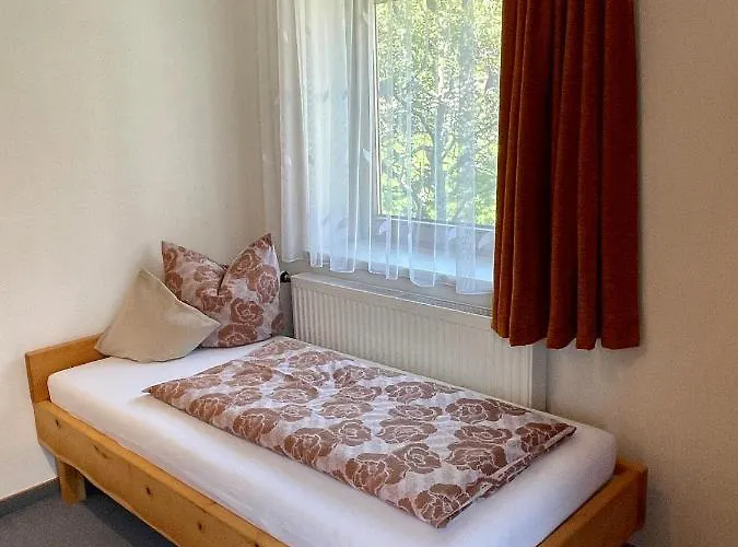 Rauch Mathilde アパート