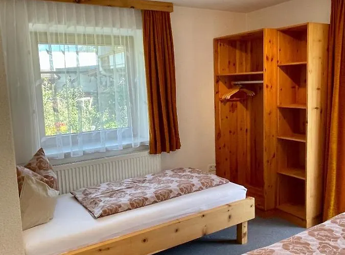 アパート Rauch Mathilde