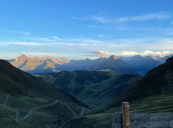 アパート Rauch Mathilde