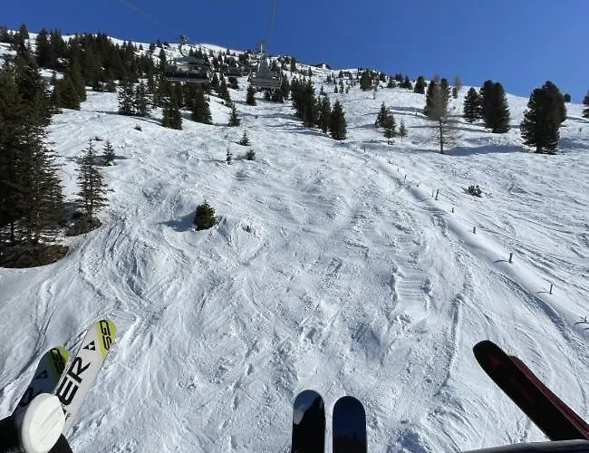 アパート Rauch Mathilde