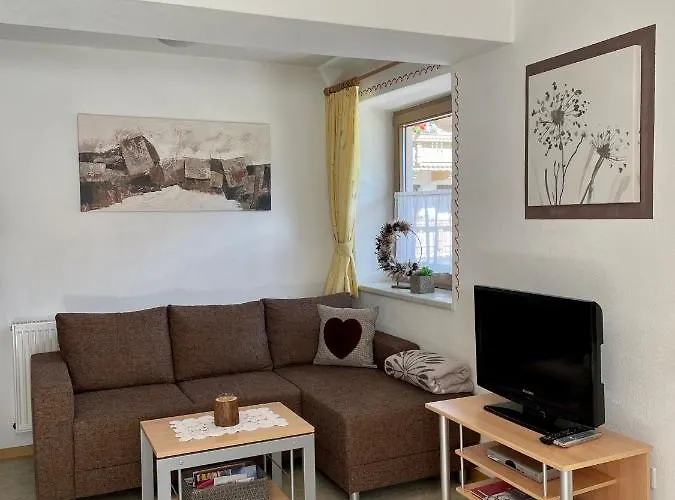 Rauch Mathilde アパート