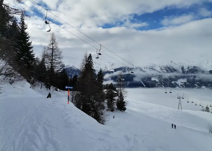 Rauch Mathilde アパート