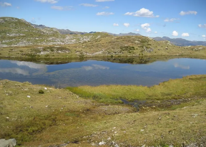 アパート Rauch Mathilde *