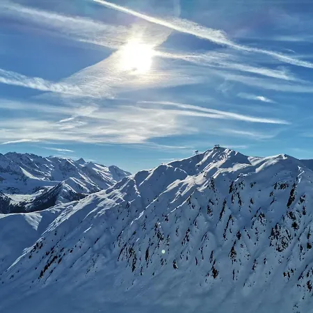 Διαμέρισμα Rauch Mathilde *