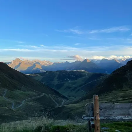 Διαμέρισμα Rauch Mathilde