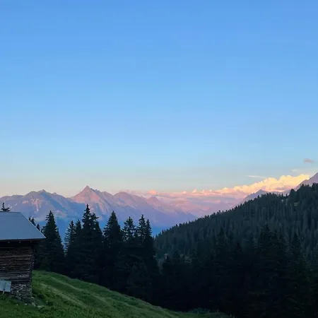 Διαμέρισμα Rauch Mathilde *