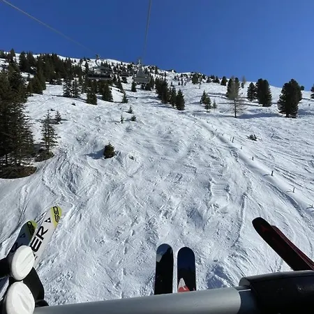 Διαμέρισμα Rauch Mathilde