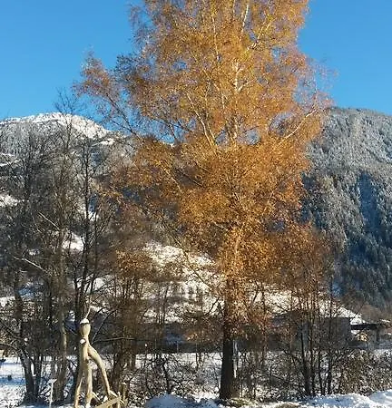 Διαμέρισμα Rauch Mathilde