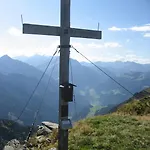 Rauch Mathilde Διαμέρισμα Schwendau