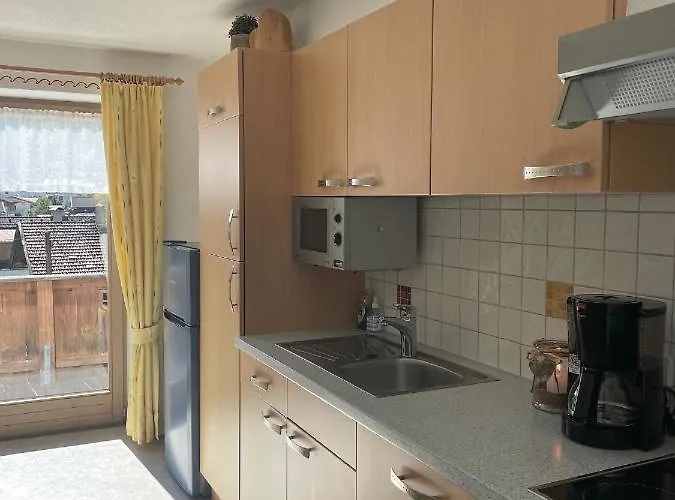 Rauch Mathilde 아파트 *