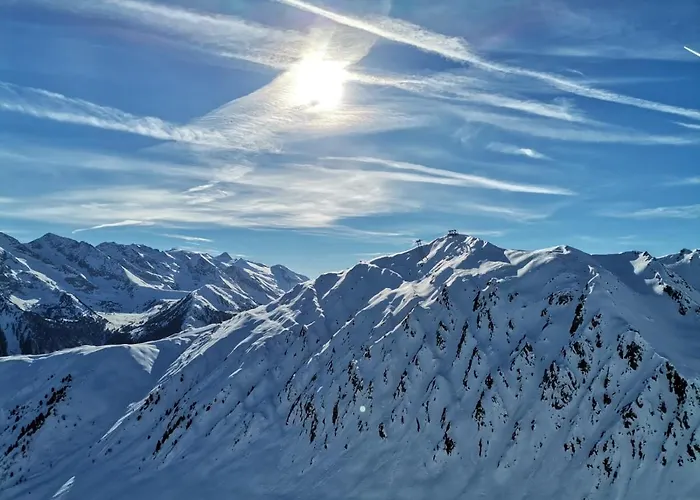 아파트 Rauch Mathilde *