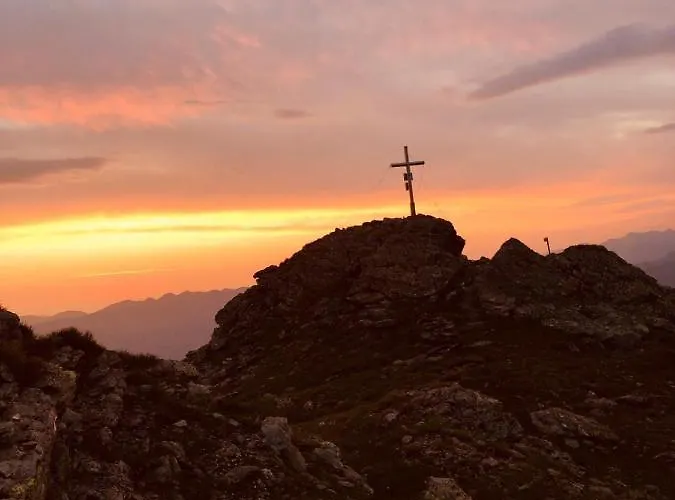 Rauch Mathilde 아파트