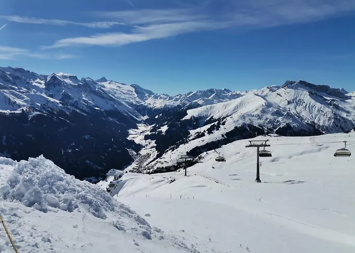 Rauch Mathilde 아파트 *