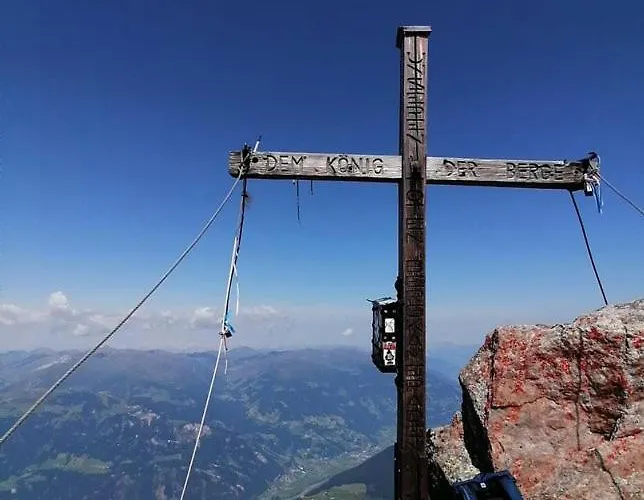 아파트 Rauch Mathilde *