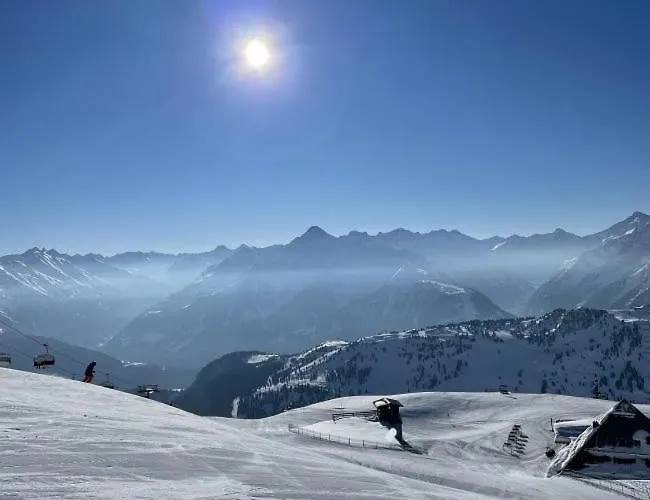 아파트 Rauch Mathilde