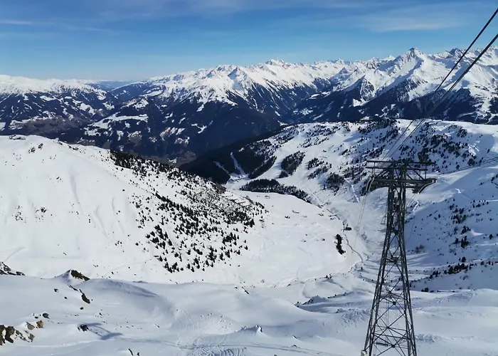 Rauch Mathilde 아파트 슈벤다우