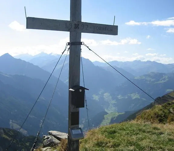 Rauch Mathilde 아파트 슈벤다우