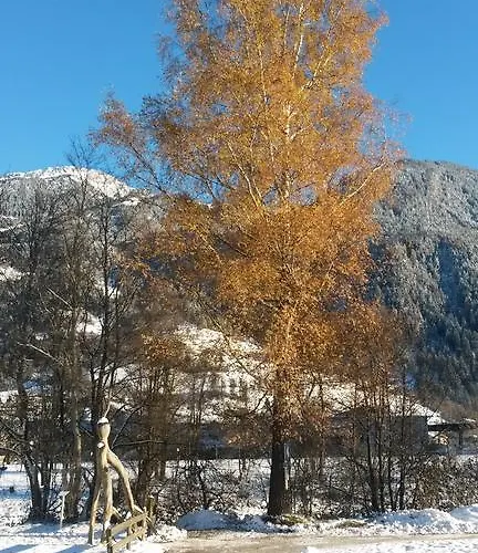 아파트 Rauch Mathilde