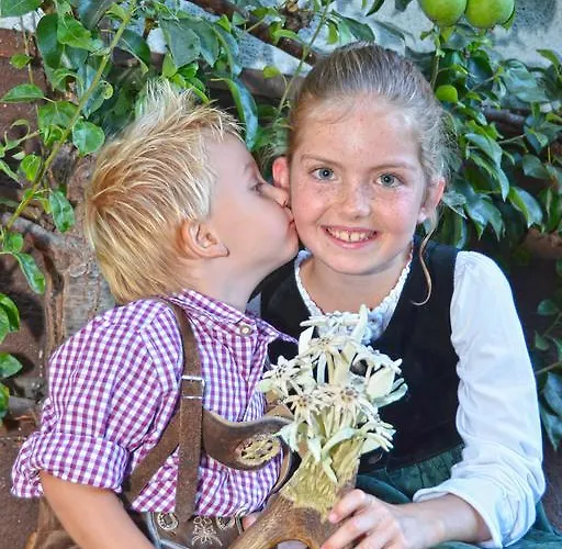 Rauch Mathilde 아파트 슈벤다우