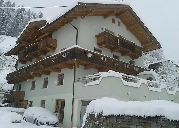 아파트 Rauch Mathilde *